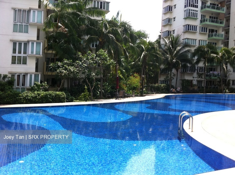 The Warren (D23), Condominium #212981111